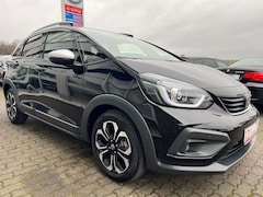 Honda Jazz 1.5 i-MMD Hybrid Crosstar Executive*LED*AUT