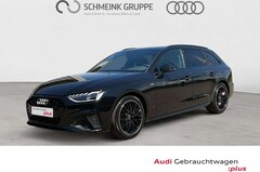Bild des Angebotes Audi A4 35 TFSI S line Business Memory Pano