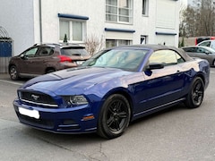 Bild des Angebotes Ford Mustang Cabrio 3.7 Xenon  Alu