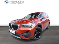 Bild des Angebotes BMW X1 sDrive18i Advantage Head-Up HiFi DAB RFK Shz