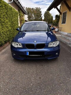 Bild des Angebotes BMW 120 120i