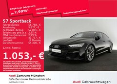 Bild des Angebotes Audi S7 TDI tiptr. B&O/Virtual+/Navi+/Kamer