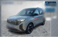 Bild des Angebotes Ford Tourneo Courier BEV Titanium SHZ+KAM+TEMP+PDC