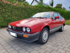 Alfa Romeo GTV GTV 6/2.5
