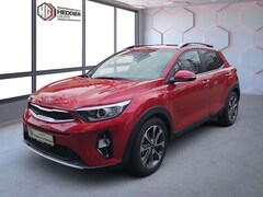 Bild des Angebotes Kia Stonic 1.0 T-GDI Platinum Edition 120 PS Autom *