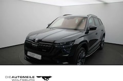 Bild des Angebotes Skoda Kodiaq KODIAQ RS TSI DSG 4x4 RS