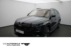 Bild des Angebotes Skoda Kodiaq KODIAQ RS TSI DSG 4x4 RS
