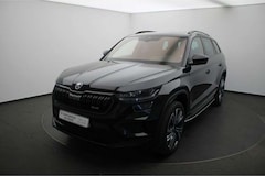 Bild des Angebotes Skoda Kodiaq KODIAQ RS TSI DSG 4x4 RS