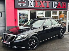 Bild des Angebotes Mercedes-Benz S 350 d 4Matic|Burme|Pano