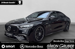 Mercedes-Benz S 63 AMG S 63 S E Performance Carbon Executive FondEntert