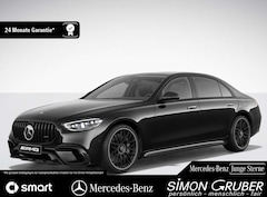 Mercedes-Benz S 63 AMG S 63 S E Performance Carbon Executive FondEntert
