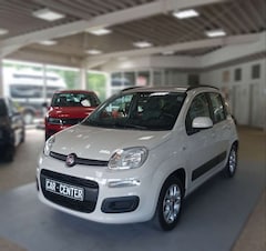 Bild des Angebotes Fiat Panda Lounge Automatik;KLIMA NAV SHZ FSP DAB LMF