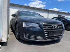 Bild des Angebotes Audi A8 6.3 FSI W12 quattroL,Security D4 VR9 Werkspan