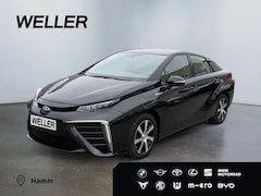 Bild des Angebotes Toyota Mirai *Bi-LED*JBL*Navi*CAM*4xSHZ*el. Sitze*DAB+*