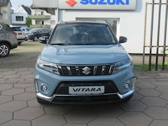 Bild des Angebotes Suzuki Vitara 1.5 Hybrid AGS Comfort+,Klimaaut,Navi,LED,DAB,PDC