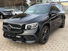 Bild des Angebotes Mercedes-Benz GLB 200 d 4Matic AMG | 7-Sitz | WIDE | KAM | AHK