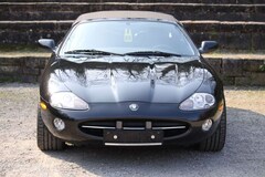 Bild des Angebotes Jaguar XK8 Cabrio 3 Jahre Garantie