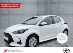 Bild des Angebotes Toyota Yaris 1.5 Hyb. Business Edition
