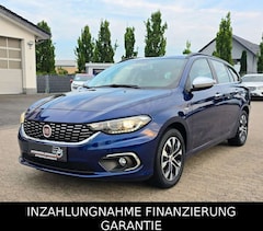 Bild des Angebotes Fiat Tipo Mirror*CAM*AHK*LED* CARPLAY*