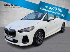 Bild des Angebotes BMW 218 Active Tourer i Aut M Sport AHK LED Navi SHZ RFK K