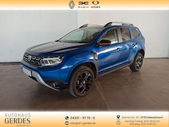 Bild des Angebotes Dacia Duster II Extreme TCe 130