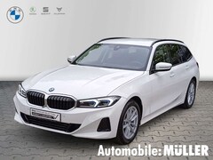 Bild des Angebotes BMW 318 i Touring*Aut.*Lenkradhzg.*Ad.LED*DAB*RFK*