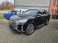 Bild des Angebotes SsangYong Musso 2.2 e-XDi 4WD AT Sapphire+ALU'20+AHK+360°+