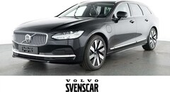 Bild des Angebotes Volvo V90 Ultra Bright Plug-In Hybrid T8 AWD HUD AD StandHZG