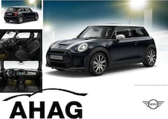 Bild des Angebotes MINI Cooper SE MINI Yours Trim Panorama Klimaaut.