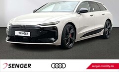 Bild des Angebotes Audi A6 e-tron Avant performance Tech pro Paket Navi