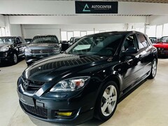 Bild des Angebotes Mazda 3 Lim. 2.3 MPS *Xenon*Shz*Klimaautomatik*