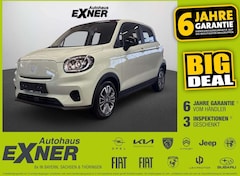 Bild des Angebotes Leapmotor T03 ACC, Alu, Navi, Panoramaglasdach, Klima