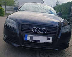 Bild des Angebotes Audi A3 1.4 TFSI Ambition