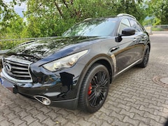 Bild des Angebotes Infiniti FX FX30d AWD Aut. S Premium, TÜV NEU