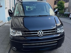 Bild des Angebotes VW T5 Multivan DSG 4MOTION BMT Highline