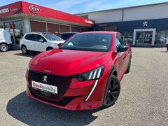 Bild des Angebotes Peugeot 208 Elektromotor 136 GT 0,99% inkl. Wallbox