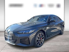 Bild des Angebotes BMW i4 xDrive40 Gran Coupé M Sportpaket HK HiFi DAB