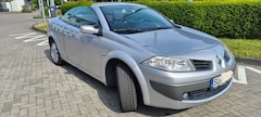 Bild des Angebotes Renault Megane Megane 1.6 Coupe-Cabriolet Dynamique