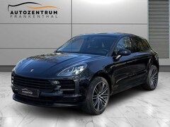 Bild des Angebotes Porsche Macan PDLS+ MY19 BOSE PANO BEL.14SITZE