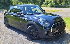 Bild des Angebotes MINI One Blackyard