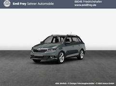 Bild des Angebotes Skoda Fabia Combi 1.0 TSI Ambition