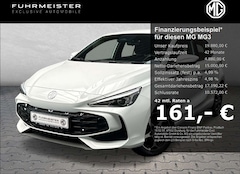 Bild des Angebotes MG MG3 HEV Comfort 1.5 Liter Aussenspiegel beheizbar