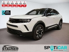 Bild des Angebotes Opel Mokka GS 1.2 Turbo S/S 6G 136PS *SHZ*LHZ*PDC*