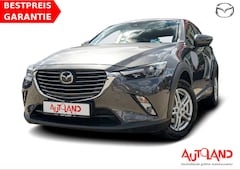 Bild des Angebotes Mazda CX-3 2.0 SKYACTIV-G Exclusive-Line LED Bose Navi