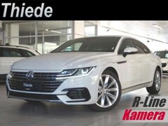 Bild des Angebotes VW Arteon 2.0 TSI R-LINE DSG NAVI/LED/KAMERA/VIRT.