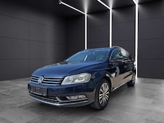 Bild des Angebotes VW Passat Variant Highline EcoFuel DSG  /AHK/LEDER/