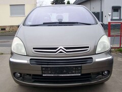 Bild des Angebotes Citroen Xsara Picasso 1.6 16V Exclusive