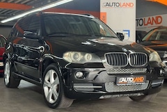 Bild des Angebotes BMW X5 xDrive 30 d*XENON*LEDER*NAVI*TEMPO*PANO*PDC*