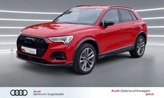 Bild des Angebotes Audi Q3 40 TFSI qu S line LED AHK ACC NAVI advanced