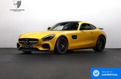 Bild des Angebotes Mercedes-Benz AMG GT AMG GT S Edition 1 Solarbeam/Dynamik+/Burmester